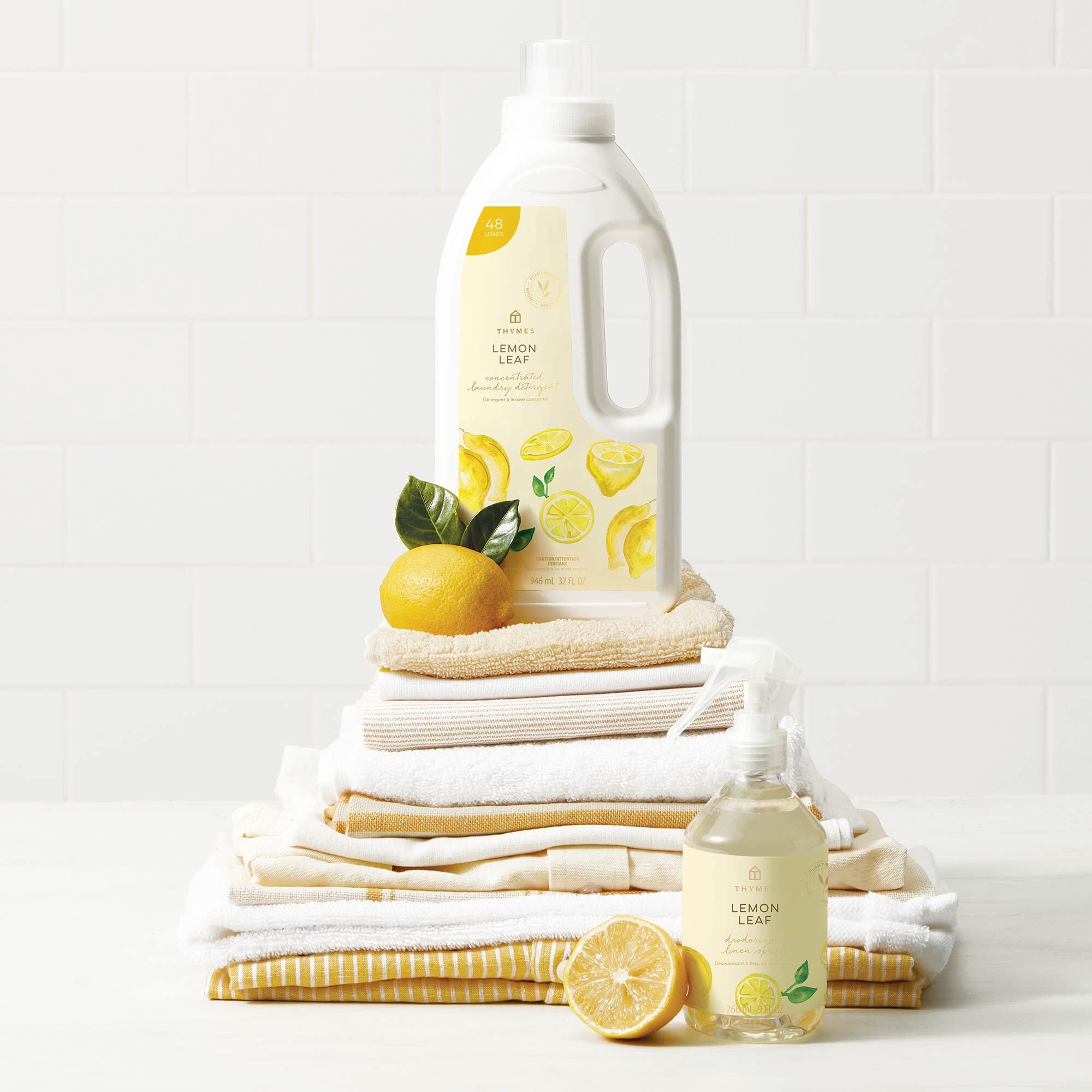 Botanical Blends Linen Spray