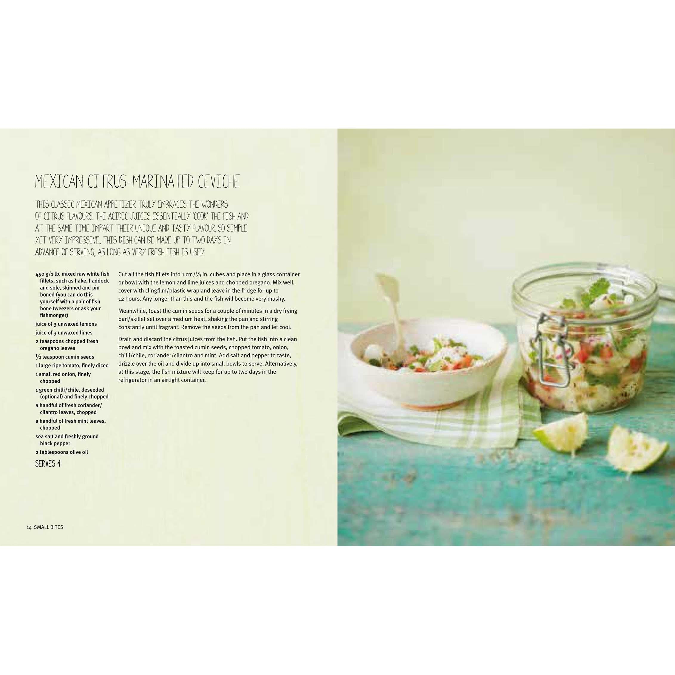 Lemons and Limes | 75 bright and Zesty Ways to Enjoy Cooking with Citrus