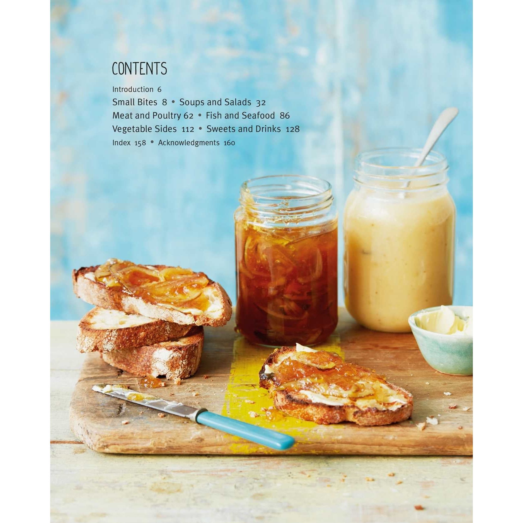 Lemons and Limes | 75 bright and Zesty Ways to Enjoy Cooking with Citrus