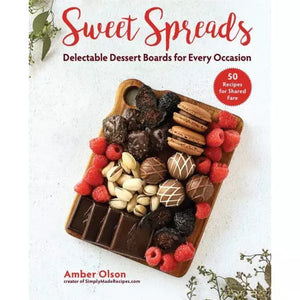 Sweet Spreads: Delectable Dessert Boards for Every Occasion