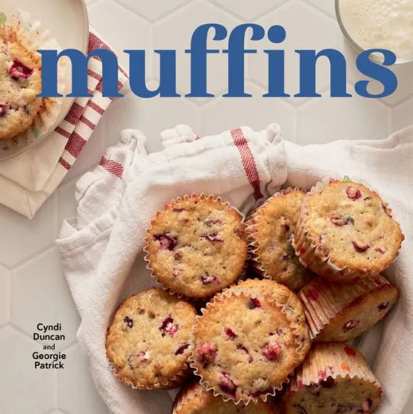 Muffins (New Edition)