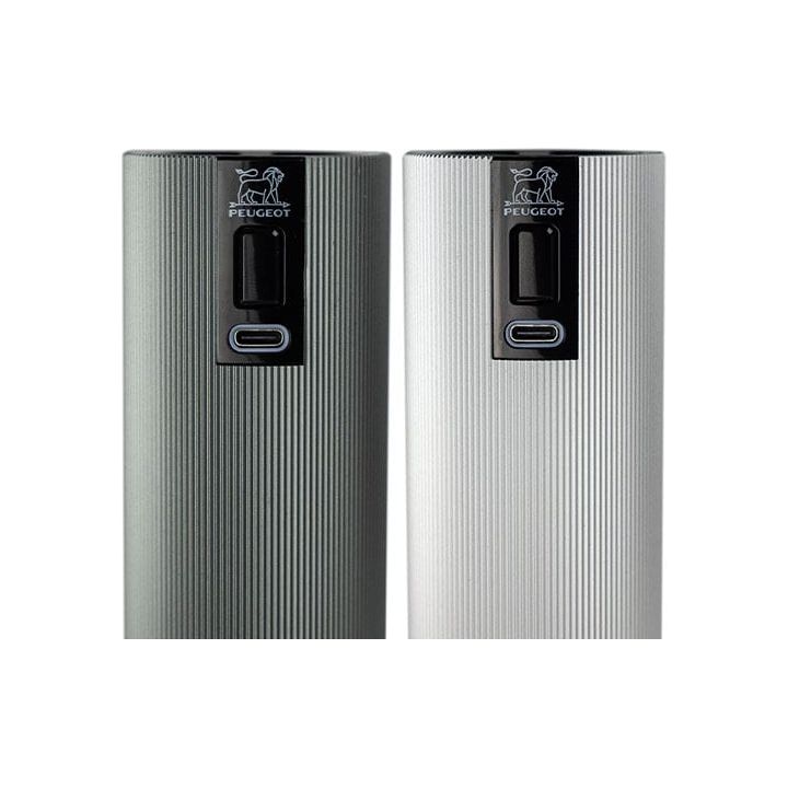 Rechargeable Electric Salt & Pepper Mills Gift Set
