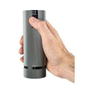 Rechargeable Electric Salt & Pepper Mills Gift Set