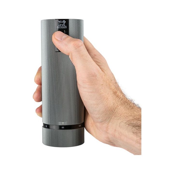 Rechargeable Electric Pepper Mill