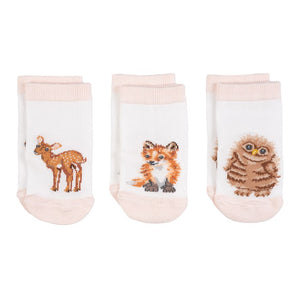 Baby Socks Set