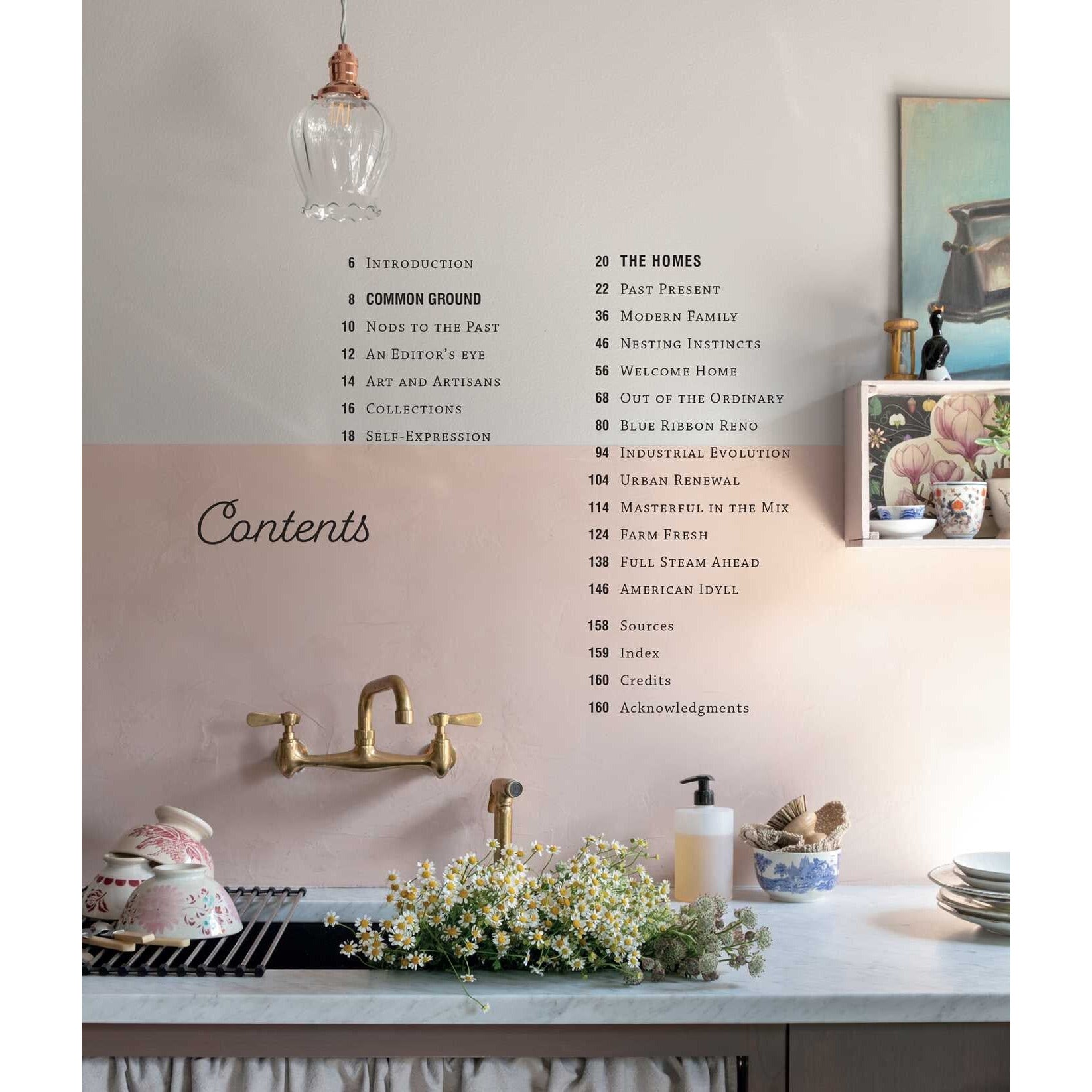 Lived-In Style | The Art of Creating a Feel-Good Home