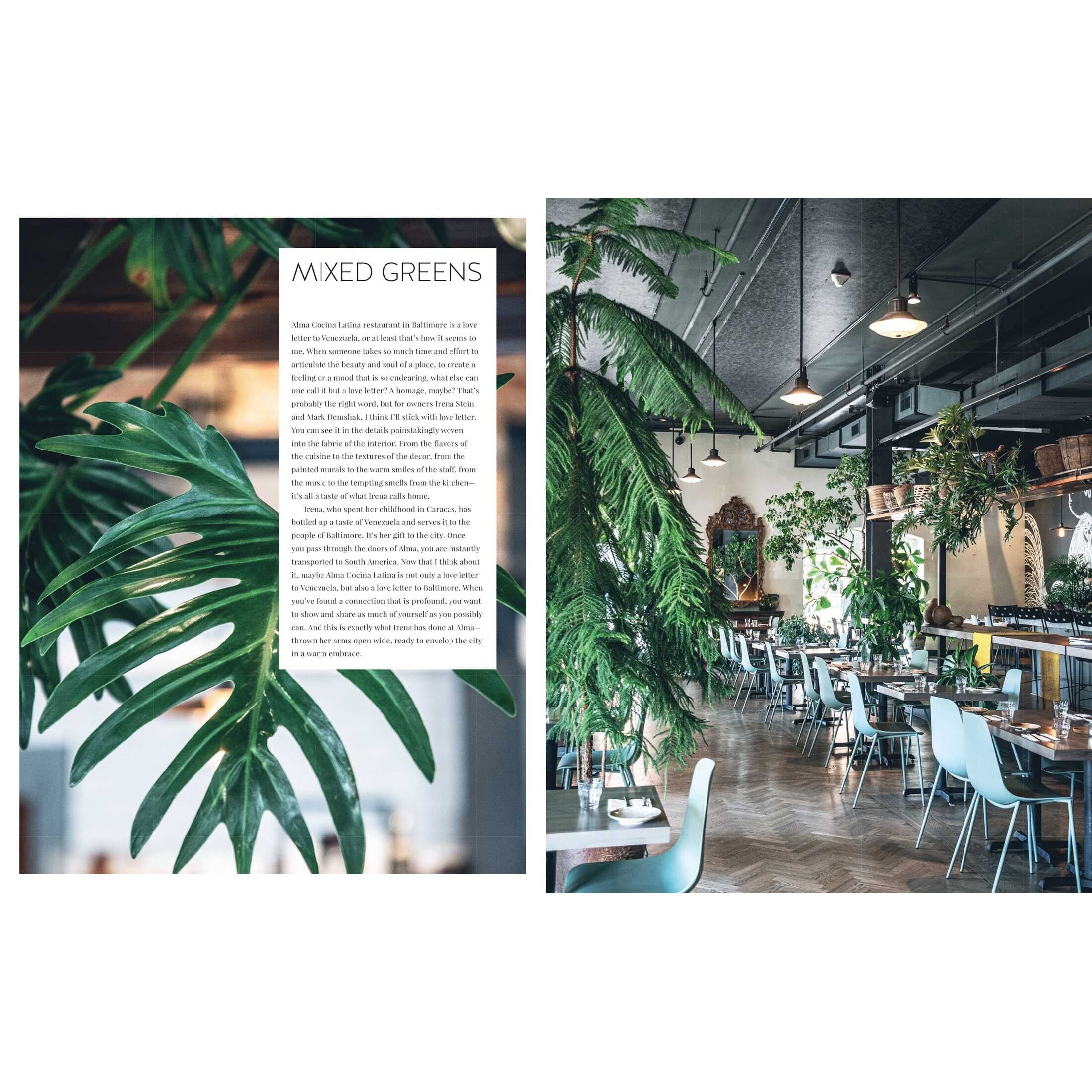 Living Wild | How to Plant Style Your Home and Cultivate Happiness
