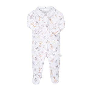 Printed BabyGrow Sleepsuit