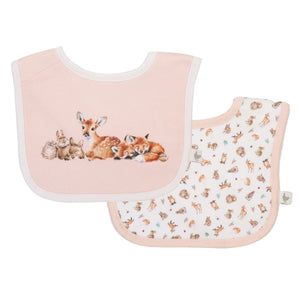 Beautiful Baby Bibs