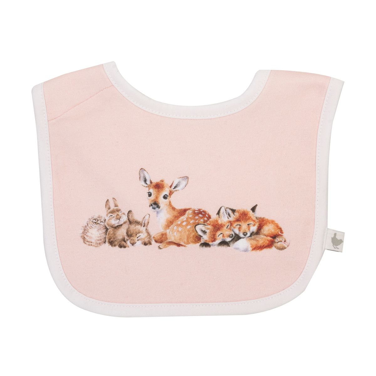 Beautiful Baby Bibs