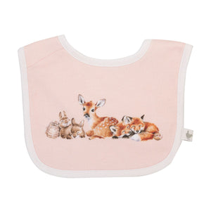 Beautiful Baby Bibs