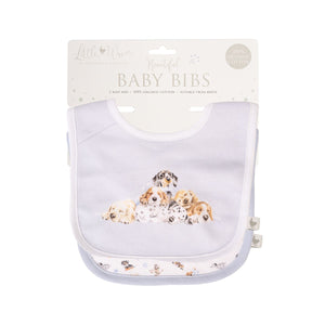 Beautiful Baby Bibs