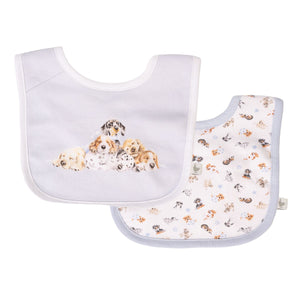 Beautiful Baby Bibs