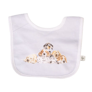 Beautiful Baby Bibs