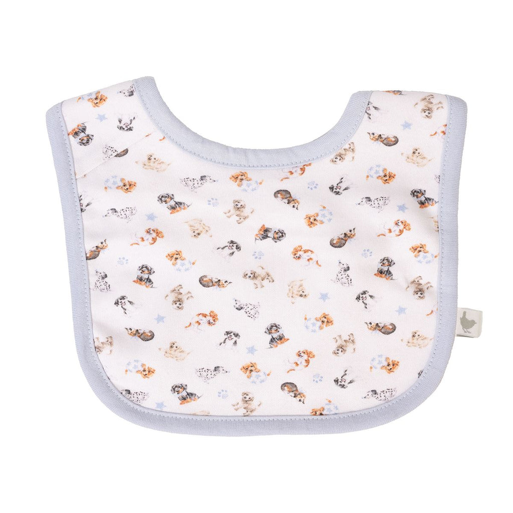 Beautiful Baby Bibs