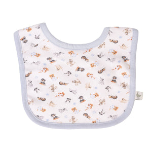 Beautiful Baby Bibs