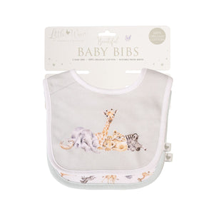 Beautiful Baby Bibs