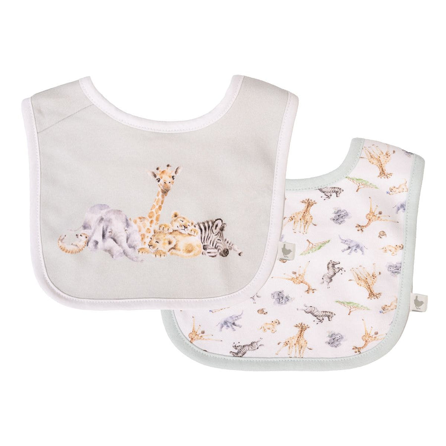 Beautiful Baby Bibs