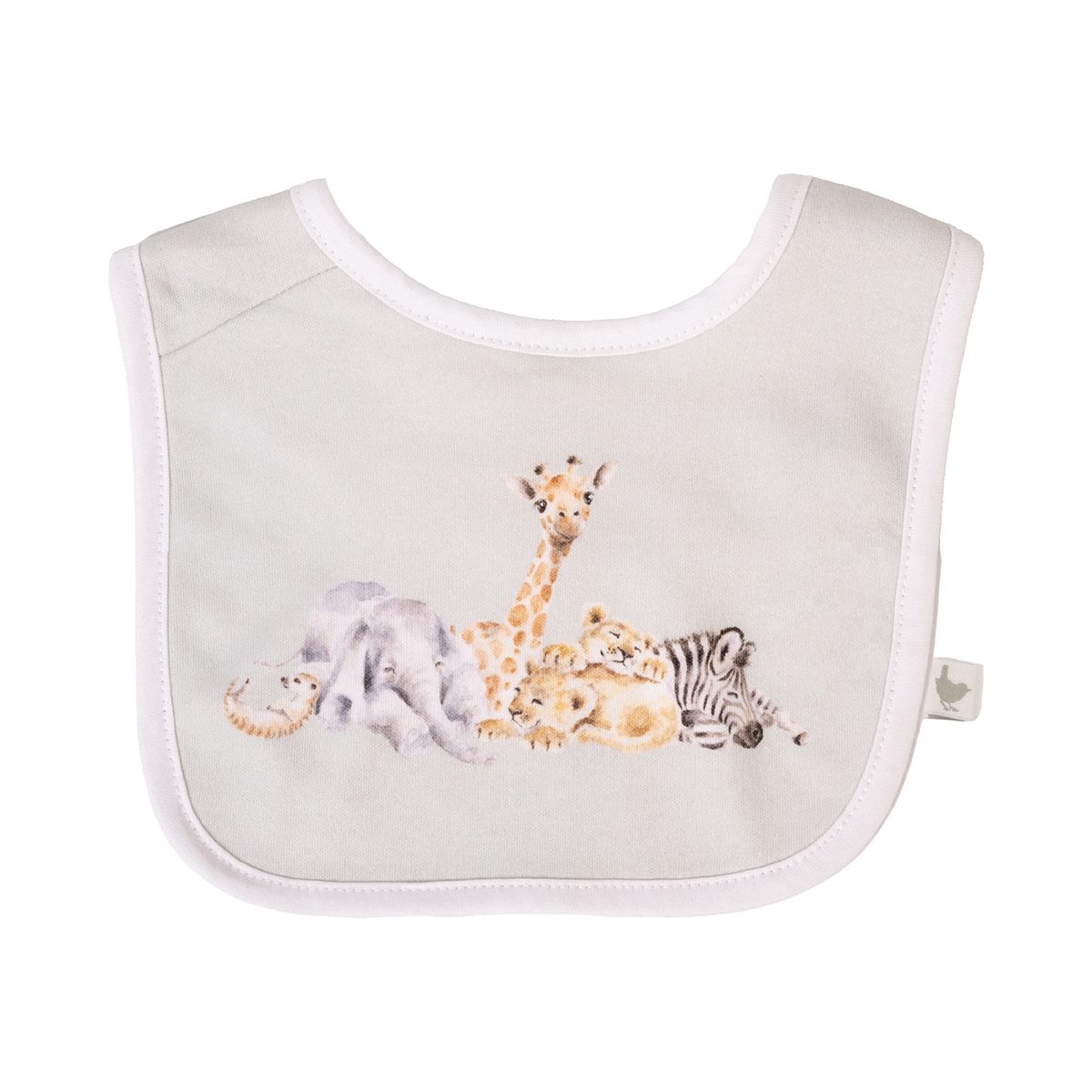 Beautiful Baby Bibs
