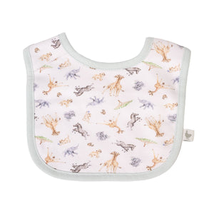 Beautiful Baby Bibs