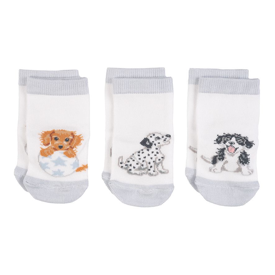 Baby Socks Set