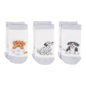Baby Socks Set