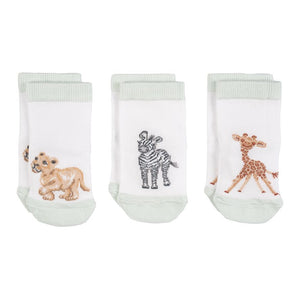 Baby Socks Set