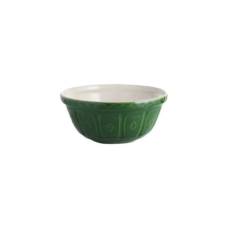 Mason Cash Color Mix Bowl | Green (S24)