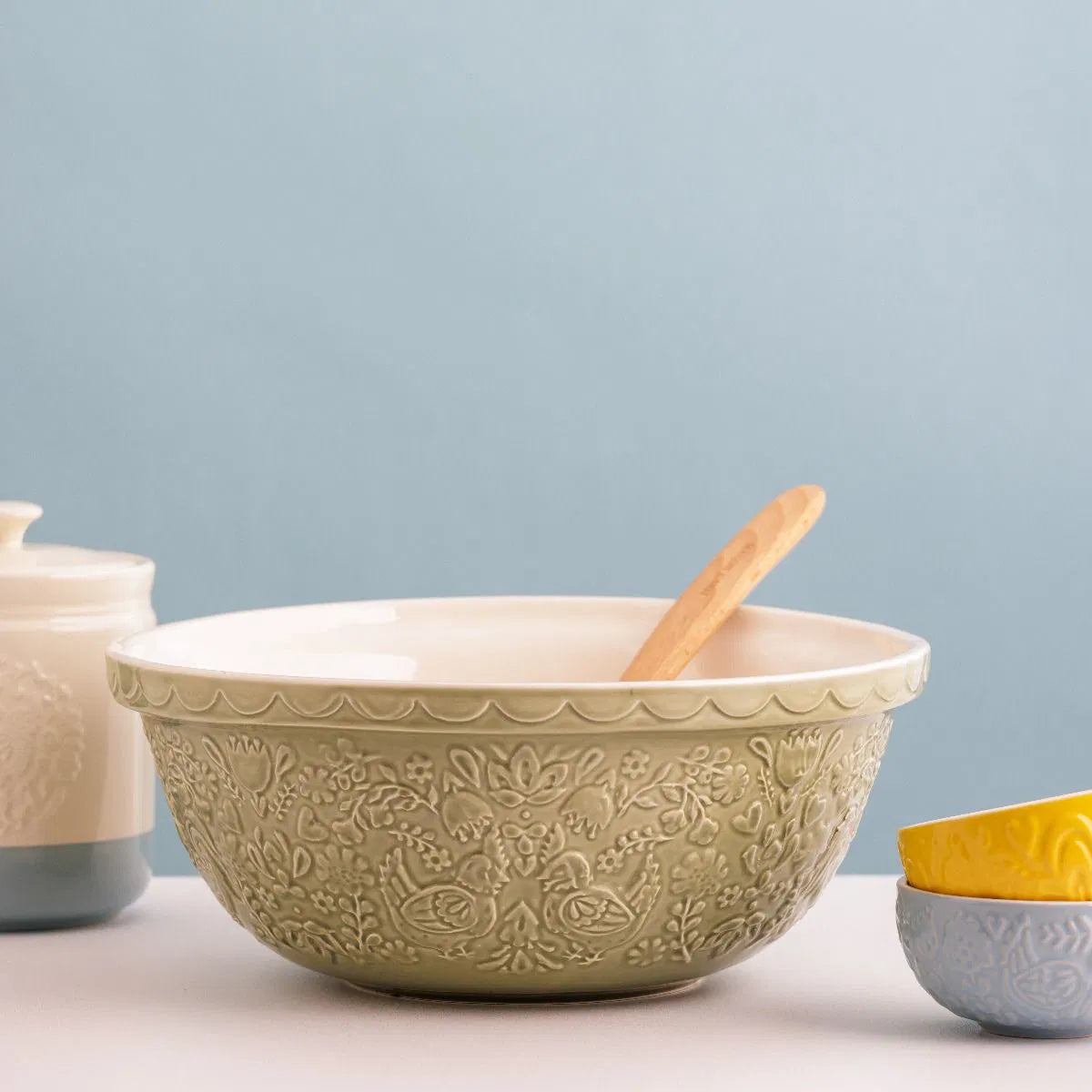 Mason Cash | Home to Roost | Sawgrass | (S12)