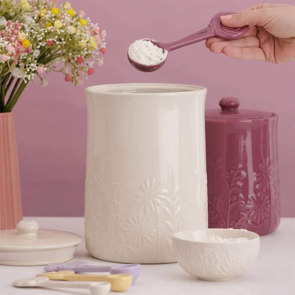 Mason Cash | In The Meadow | Storage Jar - Large
