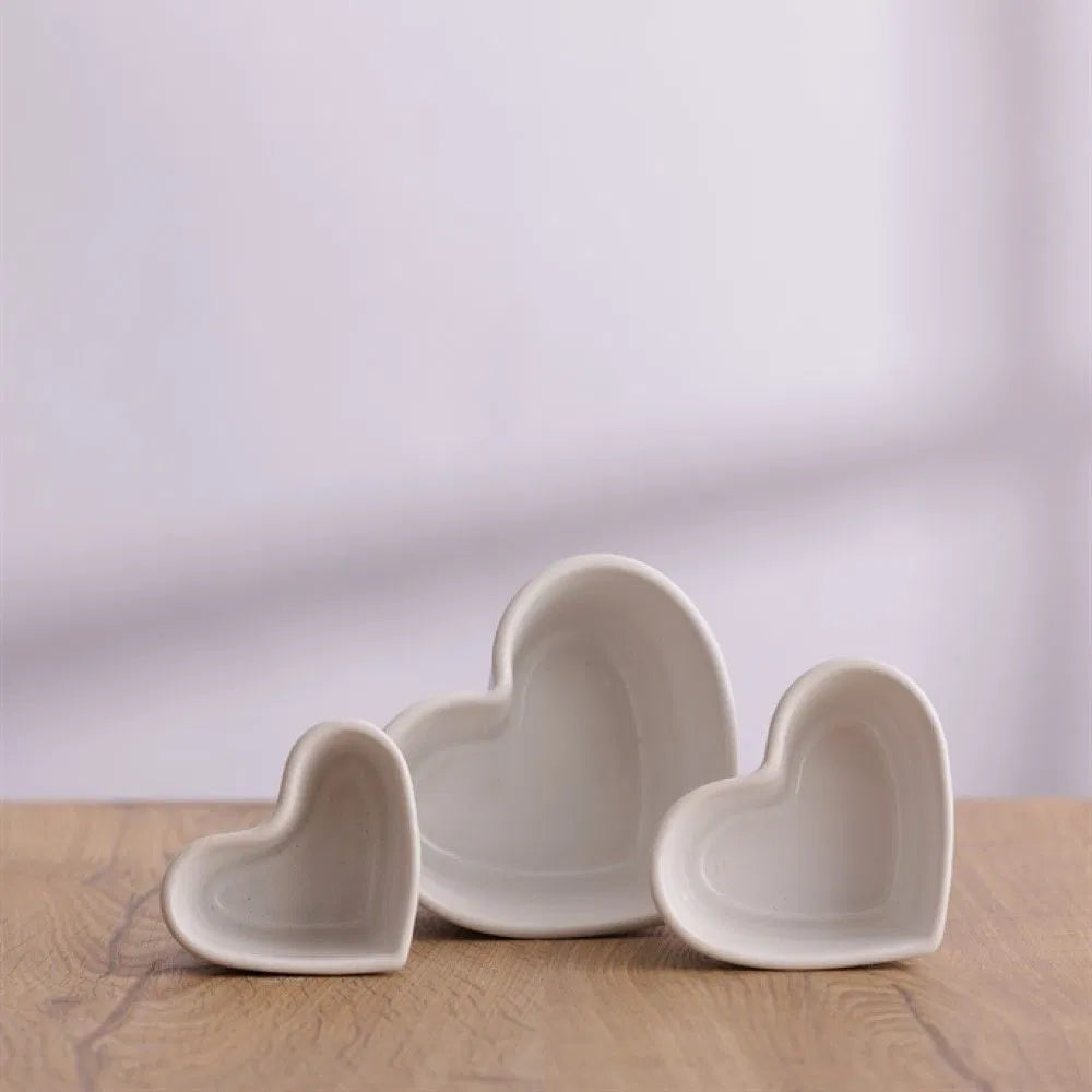 S/3 Rustic Charm Measuring Cups