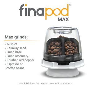 FinaPod | MAX