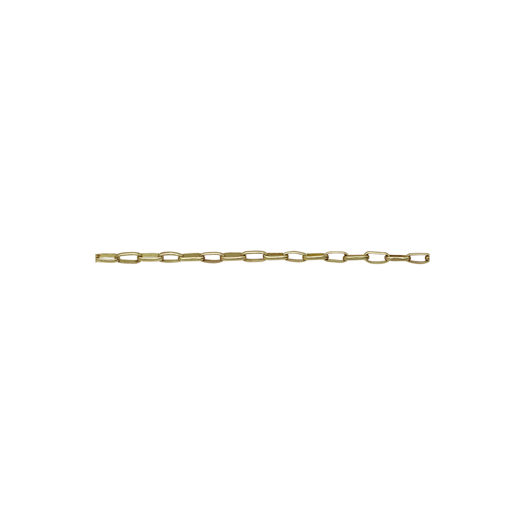 Maya Clip Necklace