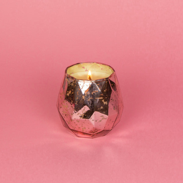 Sweet Grace Candle Collection - No. 011