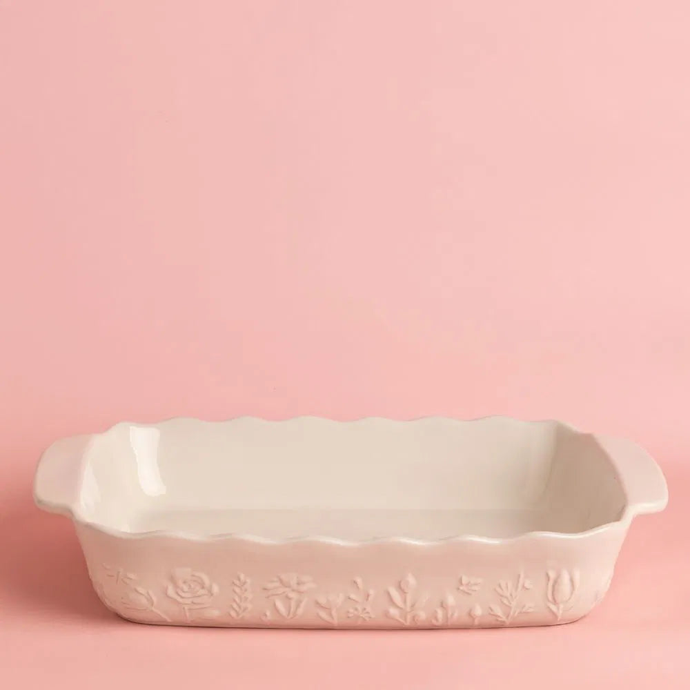 Mason Cash | In the Meadow | Rectangular Baker | Large (9" x 13")