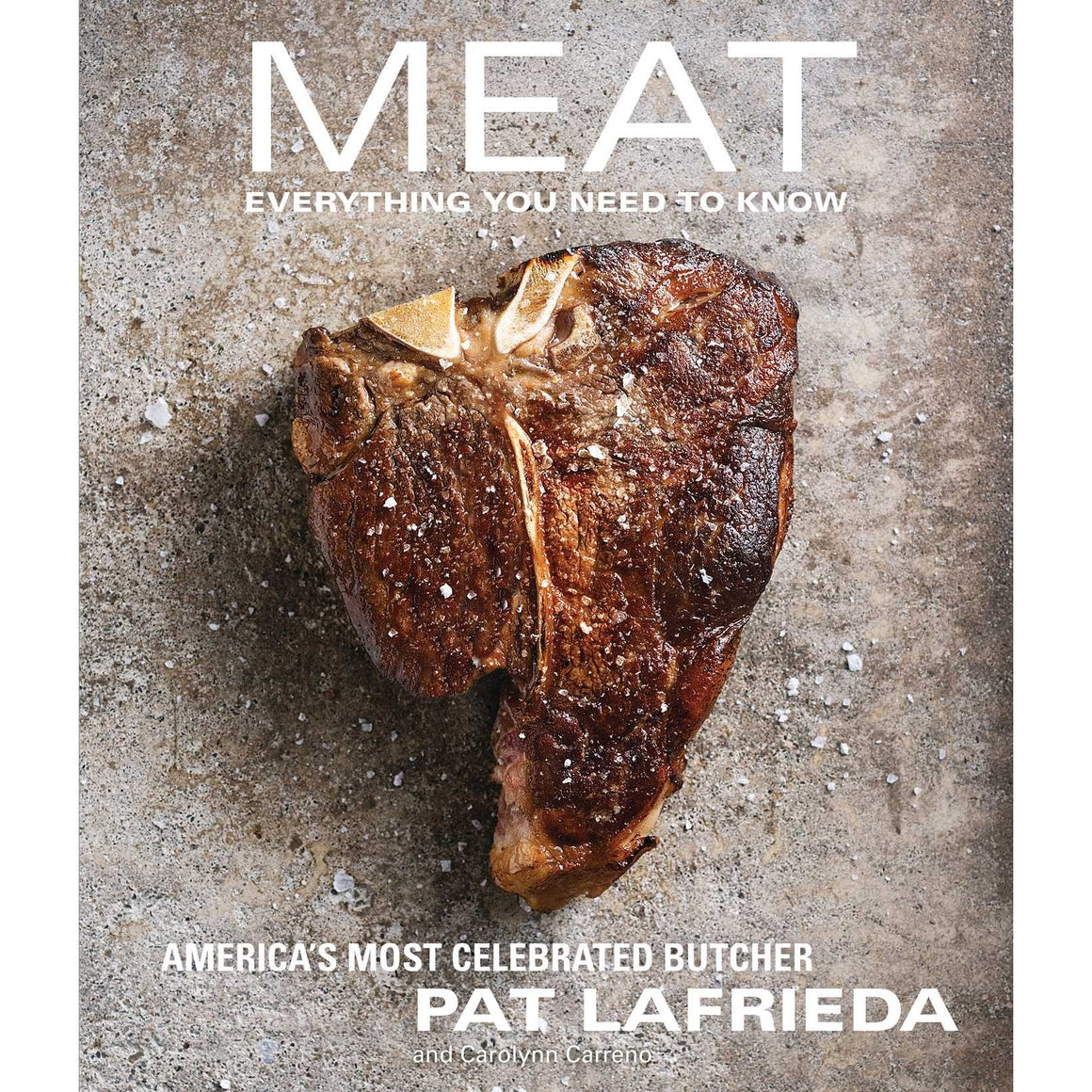 MEAT | Everything You Need to Know