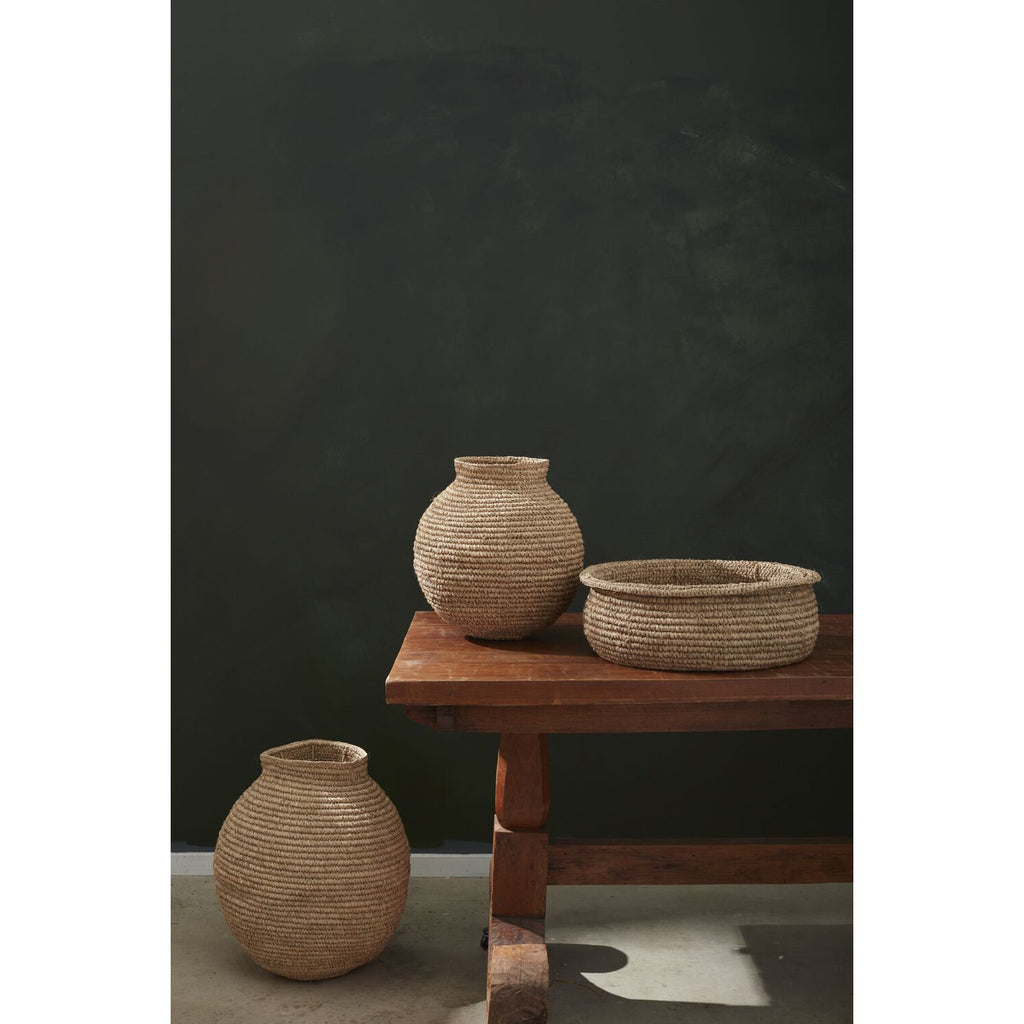 Mendocino Basket