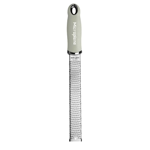 Zester Grater | Sage Green