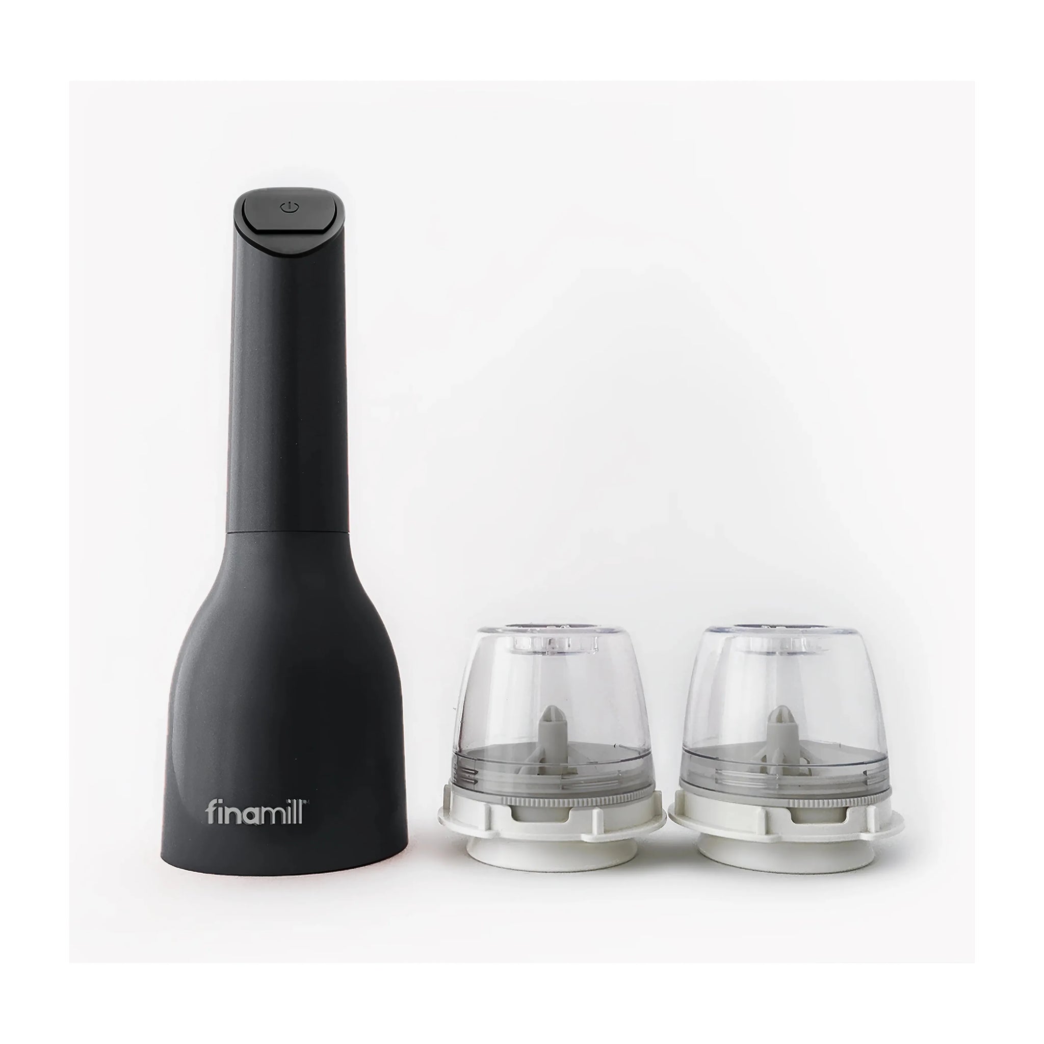 Battery FinaMill + 2 Pro Plus Pods