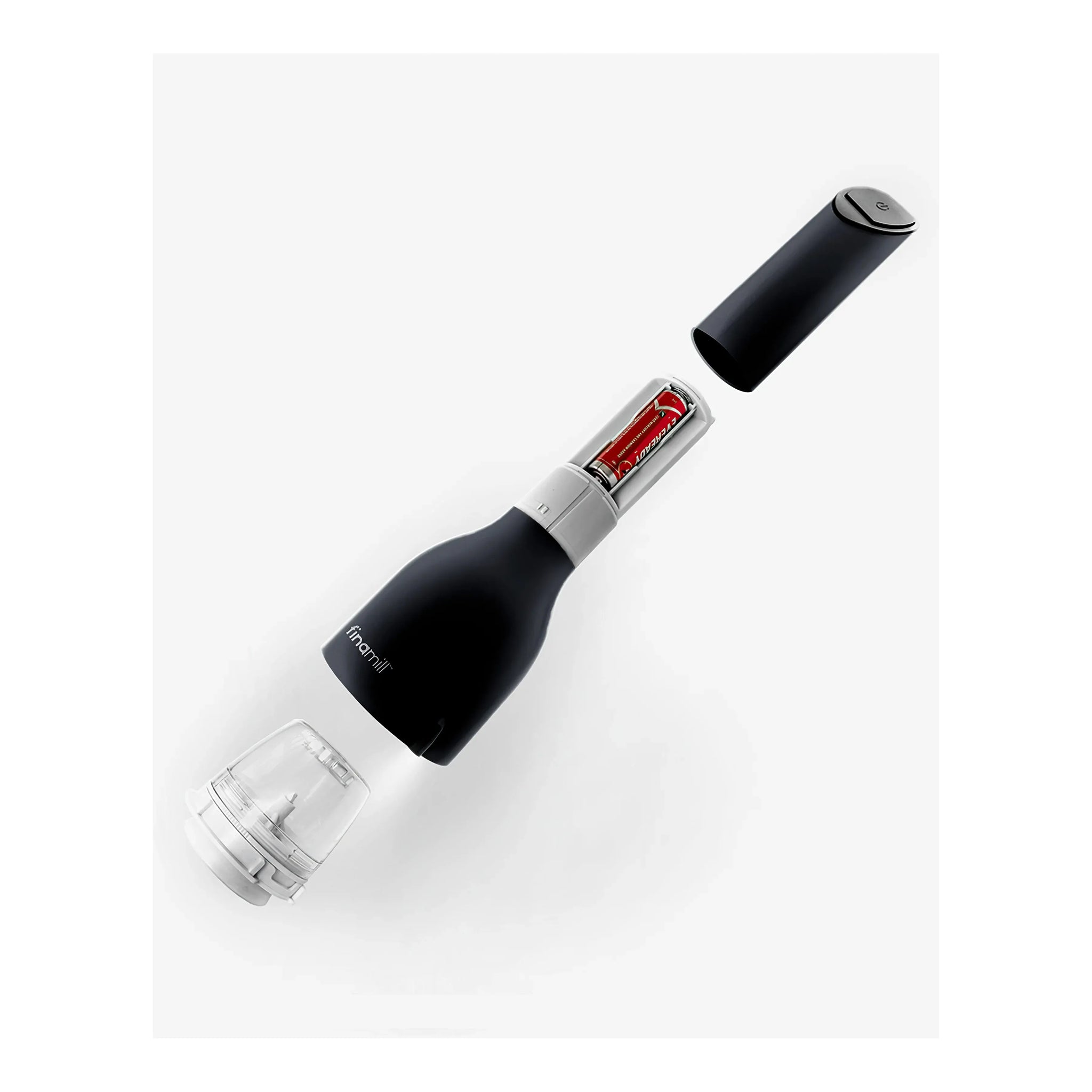 Battery FinaMill + 2 Pro Plus Pods