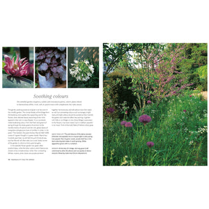 The Mindful Garden