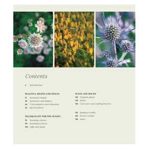 The Mindful Garden