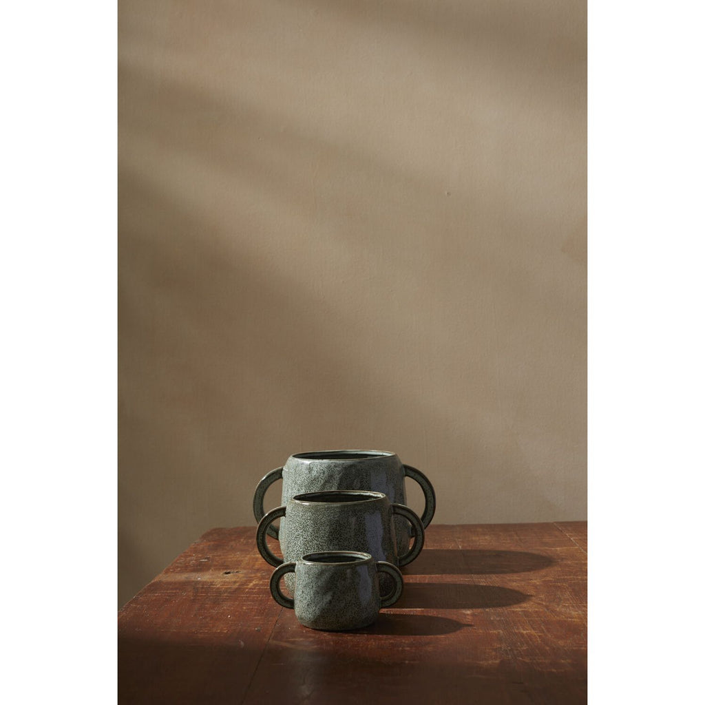 Minorca Vase