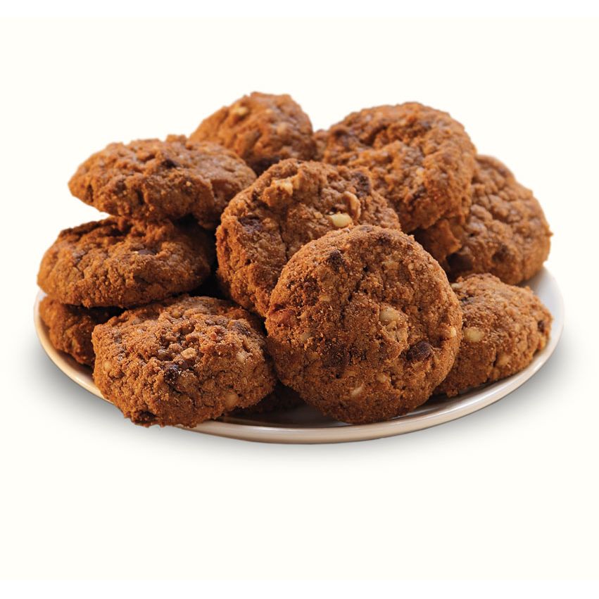 Mudpuppies® Cookie Straws