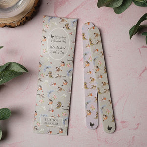 Wrendale Nail File Set