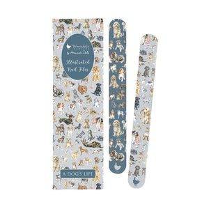 Wrendale Nail File Set