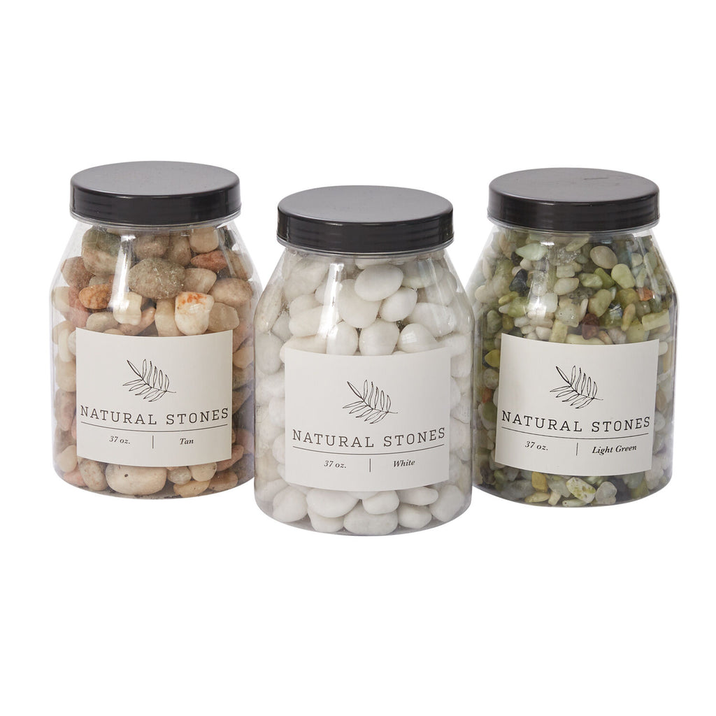 Deco Natural Stones