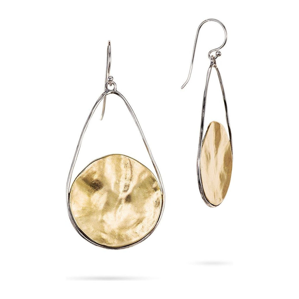 Nomad Earrings