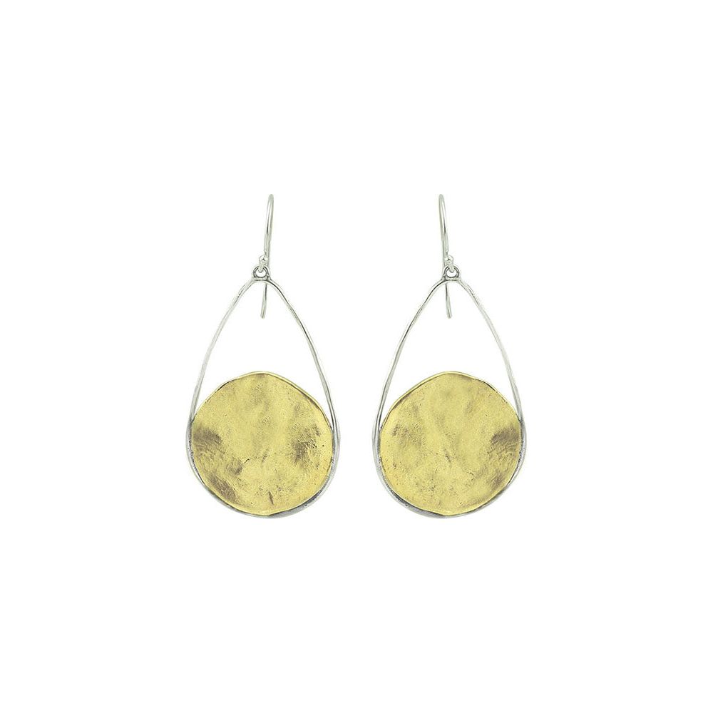 Nomad Earrings