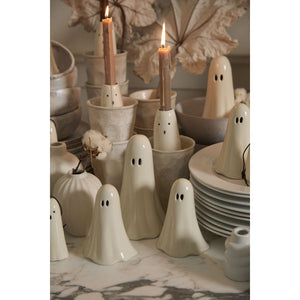 Ghost Figurine